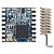 Módulo RF LoRa 915MHz SX1276 100mW Longo Alcance XL1276-P01 - Imagem 2