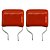 Capacitor 254J 250nF (250K / 254) 250V Poliéster Metalizado Passo 15mm - Imagem 1