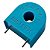ZMCT103C Sensor Transformador de Corrente AC 5A para 5mA Faixa 0-15A - Imagem 1