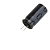 Capacitor Eletrolítico Radial 330uF 6.3V 105°C Pré-Cortado - Imagem 1