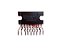 OM8384J Transistor Multiwatt 17 Pinos para Amplificadores - Imagem 1