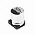 Capacitor SMD 220µF 16V Eletrolítico 6.3x7.7mm Leaguer - Imagem 1