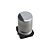 Capacitor SMD 470µF 16V Eletrolítico 10x8mm Nippon - Imagem 1