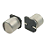 Capacitor SMD 10µF 450V Eletrolítico 12.5x13.5mm - Imagem 1