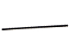 Barra Header Macho 40 Pinos 1x40 Passo 2,00mm Reta - Imagem 2