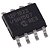 CI Microcontrolador PIC12F1822-I/SN Encapsulamento SOIC-8 - Imagem 2