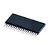 Circuito Integrado TPD12S521DRBR SMD TSSOP-38 HDMI - Imagem 1