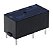 Relé Mini 24VCC 5A SPDT 1 Form C 4 Pinos OMRON G6B-1114P - Imagem 1