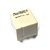 Mini Trafo de Pulso MTPT 17-3/2 Transformador para Disparo de SCR - Imagem 1