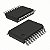 Circuito Integrado SN74HCT273PW Registrador 8 Bits HCT TSSOP-20 - Imagem 2