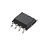Circuito Integrado DS1307Z+ Relógio Calendário RTC SMD SOIC-8 - Imagem 1