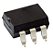 Circuito Integrado MOC3023S-TA1 Optotriac Driver SMD-6 5000Vrms - Imagem 1