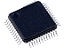 Circuito Integrado STM32F101C6T6A MCU ARM Cortex-M3 SMD LQFP-48 - Imagem 1