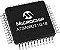 ATSAMD20G18A-AU Microcontrolador SAM D20 48MHz TQFP-48 SMD - Imagem 1