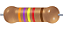 100x Resistor 37,4KΩ 1/4W Precisão 1% Axial PTH - Imagem 2
