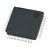 Circuito Integrado ATXMEGA128A3-AU AVR 8/16 Bits SMD TQFP-64 - Imagem 1