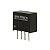 Módulo DC/DC NME0524SC Entrada 5V Saída 24V Isolado SIP-4 - Imagem 1