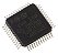 CI STM32L151CCT6 32 Bits 256KB Flash 32KB RAM LQFP-48 - Imagem 1