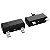 Transistor SMD KN3904S-RTK/P Encapsulamento SOT-23 NPN - Imagem 1