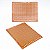 Placa Fenolite Perfurada 7x9cm Universal - Imagem 2