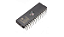 Circuito Integrado M27C801-100F1 27C801 EPROM Paralela FDIP-32W - Imagem 1