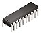 Circuito Integrado PIC16F687-I/P DIP-20 PTH MCU 8 Bits - Imagem 1