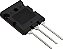 Transistor MOSFET IRFP4004PBF TO-247 Canal N Alta Corrente - Imagem 1