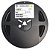LED SMD 0805 Amarelo 589nm 43MCD (17-21UYC/S530-A2/TR8) - 3.000 Peças - Imagem 1