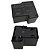 Relé de Placa 24VDC 1A 4 Pinos Modelo SGR-020F-024V - Imagem 1