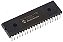 PIC18LF4620-I/P Microcontrolador 8-Bit Baixa Tensão PDIP-40 DIP-40 - Imagem 1