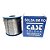 Rolo de Solda Estanho 500g Fio 1mm 60/40 (SnxPb) Cast 189MSX - Imagem 1