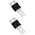 LM317T Regulador de Tensão 1,25V a 37V TO-220 PTH - Imagem 2