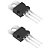 LM317T Regulador de Tensão 1,25V a 37V TO-220 PTH - Imagem 1