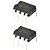 PIC10F222-I/P Microcontrolador 8 Bits DIP-8 - Imagem 2