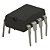 PIC10F222-I/P Microcontrolador 8 Bits DIP-8 - Imagem 1
