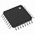 ATTINY48-AU Microcontrolador 8 Bits SMD TQFP-32 - Imagem 1
