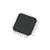 ADUC848BSZ32-5 Analog Devices Flash 62KB MQFP-52 - Imagem 1
