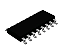 Circuito Integrado AM462 SOIC-16 SMT - Imagem 1