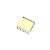 HCPL-330J Optoacoplador Isolado Gate Driver SOIC-16 SMD - Imagem 1
