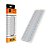 Placa Protoboard MB-102 830 Furos 162mm Breadboard Universal - Imagem 4