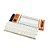 Placa Protoboard MB-102 830 Furos 162mm Breadboard Universal - Imagem 3