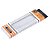 Placa Protoboard MB-102 830 Furos 162mm Breadboard Universal - Imagem 1
