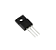 Transistor TSF10N60M MOSFET Potência 600V TO-220F Through Hole - Imagem 1