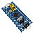 Placa STM32F103C8T6 Cortex-M3 ARM 72MHz Compatível HK32F103C8T6 - Imagem 1