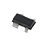 Diodo SR70.TCT ESD Encapsulamento SOT-143 - Imagem 1