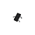 BAS16S Diodo Encapsulamento SOT-363-6 - Imagem 1