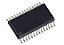 Conversor Analógico Digital AD7708BRZ 8 Canais SOIC-28 - Imagem 1