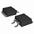TRIAC T1635-600G Alternistor 16A 600V Encapsulamento D²PAK - Imagem 1