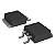 Transistor SUD19P06-60L-E3 MOSFET Canal P D²PAK 60V 19A - Imagem 1
