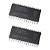 6ED003L06-F Driver de Gate 6 Canais 600V Encapsulamento DSO-28 - Imagem 2